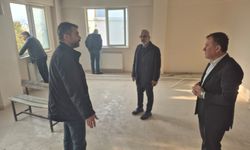 Nizip’te işler yolunda