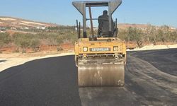 Nizip’te ulaşım altyapısı güçlendiriliyor