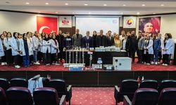 Nizip’te üniversite sanayi köprüsü