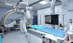 O cihaz hizmete alındı