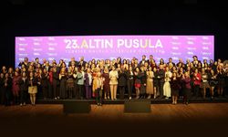 Odaların ödül gururu