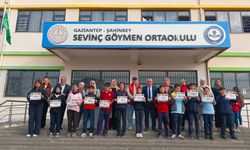 Ödüller sahiplerini buldu