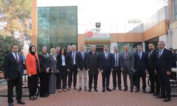 Öğretmenlere dijital eğitim desteği