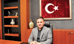 Ömer Terlemez'e gözaltı