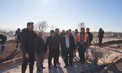 Öztekin dükkanı kapattı