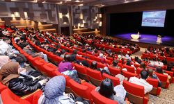 Öğrenciler bu Rektörü sevdi