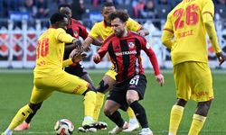 Ogün'de sınıra dayandı!