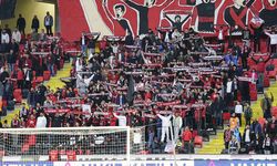 O taraftarlara ceza geldi