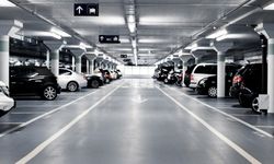 Yeni Otopark Yönetmeliği Yürürlükte