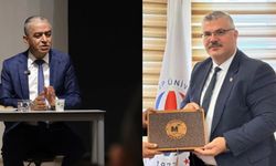 Özcan ile muhasebeciler odası tartışması