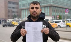 O zanlı beraat etti