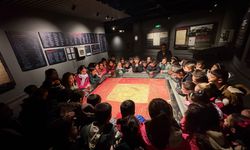 Panorama müzesine ziyaretçi akını