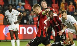 Penaltılarda şaşırtan sonuç