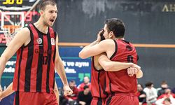 GABİAD heyeti rektöre gitti