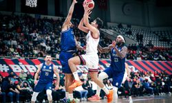 Potada liderlik keyfi