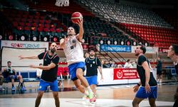 Potada yeni rota İlab