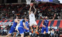 Potada şampiyonluğa yürüyoruz