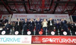 Protokolden büyük ilgi