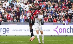 Rize maçı 17 Aralık'ta