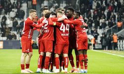 Rüzgar tersine döndü