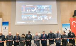 Sağlık kahramanları anıldı