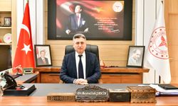 Sağlık Müdüründen salgın uyarısı