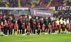 Sahamızda eskisi gibi değiliz