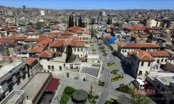 İki ilçemiz şehir gibi