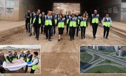 Şahinbey'e Fatma Şahin damgası