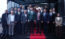 Sanayiciler dert yandı