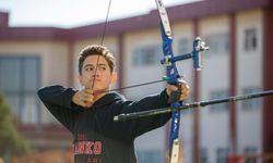 SANKO’nun okçuluk başarısı