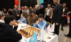 Satrançta büyük başarı