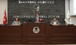 Şehitkamil’de meclis bilmecesi