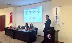 Sektör buluşmaları kaldığı yerden devam