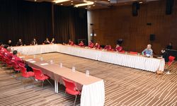 Seminerlere katılım başladı