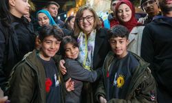 Şahin birinciliğe abone