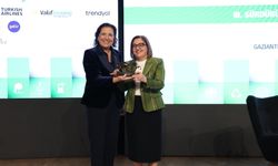 Şahin'e Liderlik Profili ödülü