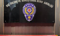 Silah kaçakçıları gözaltında