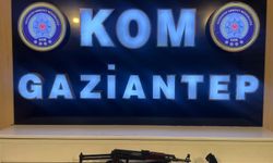 Silah kaçakçıları tutuklandı