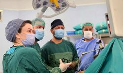 Sindirim hastalıklarında referans oldu