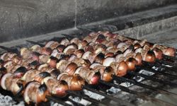 Soğan kebabı sezonu açıldı