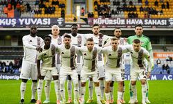 Son 4 maçın kaybı büyük