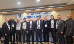 Sorunları Ankara’ya taşıdı