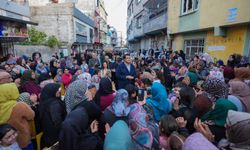 Sorunları çözeceğiz