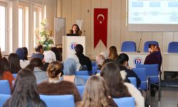 Suça sürüklenen çocuklar konuşuldu