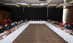 Süper Kupanın toplantısı yapıldı