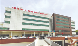 Tadilat nedeniyle ameliyathanemiz kapalıdır