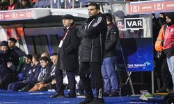 Takımın başında Mustafa Aksoy çıktı