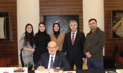 Tarihe ışık tutacak çalışma