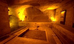 Tarihi kasteller cezbediyor